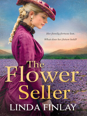 cover image of The Flower Seller